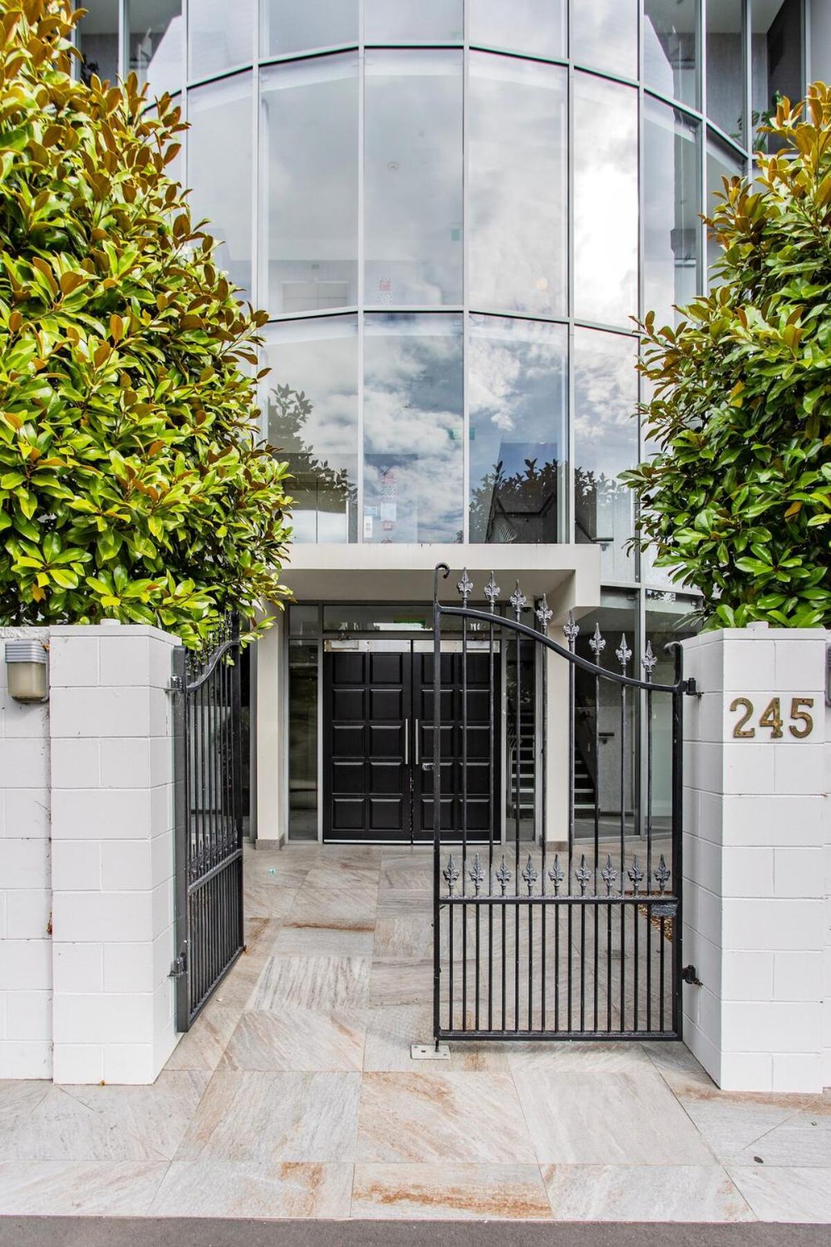 Living By Riverside Market And The Hospital Apartment Christchurch